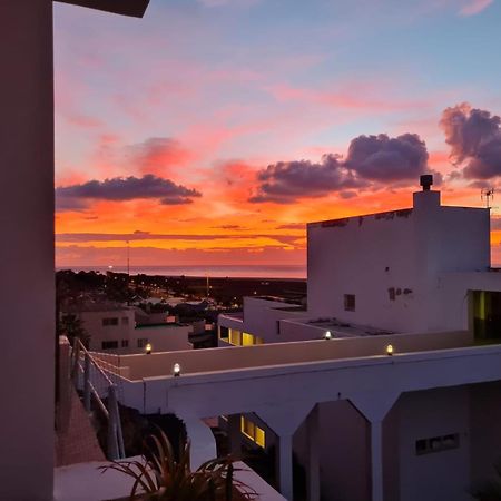 Apartment Casa M In Morro Jable Exterior foto